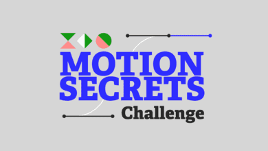 كورس أسرار الحركة سعره 499 دولار حمله مجانا Motion Design School - Motion Secrets with Emanuele Colombo