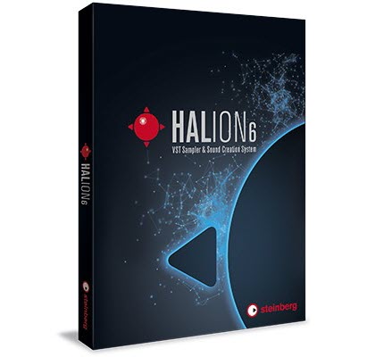 Steinberg HALion v6.4.30 X64