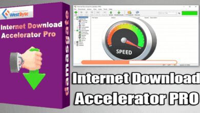 تحميل وتفعيل برنامج Internet Download Accelerator Pro منافس برنامج IDM