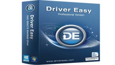 Driver Easy Professional 5.6.15.34863 افضل برنامج لتحديث التعريفات اصدار جديد كامل