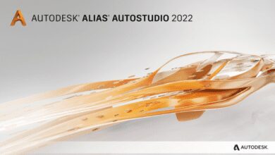 Autodesk Alias AutoStudio 2022.1 (x64)