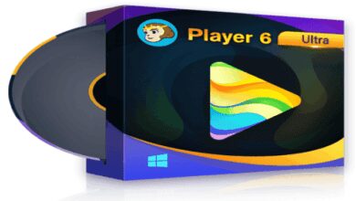 تحميل DVDFab Player Ultra v6.1.1.5