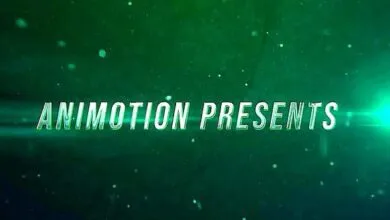 Action Trailer 01 990730 - Project for After Effects