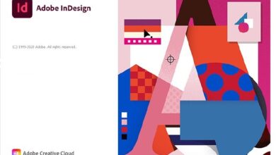 تحميل Adobe InDesign 2021 v16.4.0.55 (x64) Multilingual الاصدار الجديد