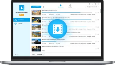 اصدار جديد 4K Video Downloader Pro 5.1.36