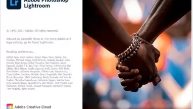 اصدار جديد Adobe Photoshop Lightroom 4.4 (x64) Multilingual تحميل مجاني