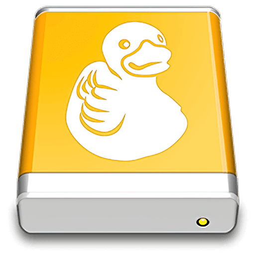 تحميل مجاني Mountain Duck v4.7.2.18403 X64 اصدار جديد