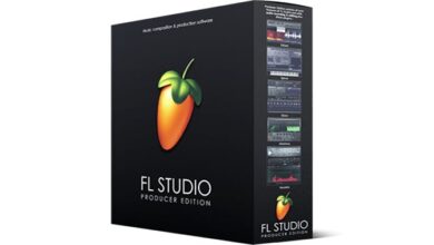 تحميل مجاني FL Studio Producer Edition v20.8.4.2545 64 Bit كامل