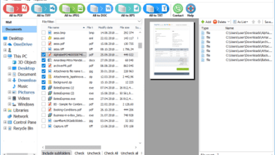 لتحويل كل شيئ Coolutils Converter 3.1.1.35 Multilingual