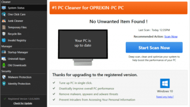 Advanced PC Cleanup 1.5.0.29124 Multilingual تنظيف الكمبيوتر المتقدم