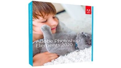 تحميل مجاني Adobe Photoshop Elements 2021.3 Multilingual الجديد