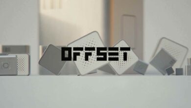 Motion Design School - Offset effector C4D plugin (WIN/MAC)