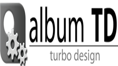 Album TD v4.1.1 64 Bit اصدار جديد