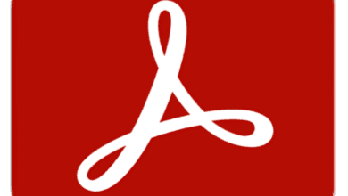 الاصدار الجديد Adobe Acrobat DC v21.005.20058 macOS للماك