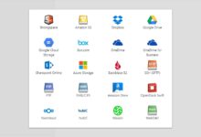 ExpanDrive 2021.8.2