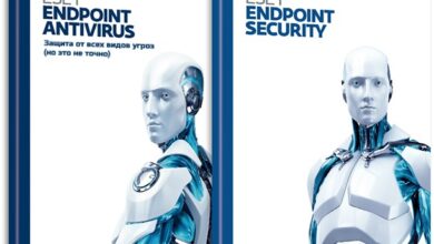 مفعل كامل ESET Endpoint Antivirus / ESET Endpoint Security 8.1.2037.2