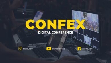 Videohive - Modern Event Promo 32506844