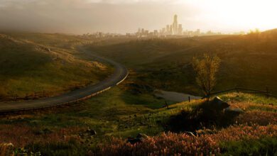 Unreal Environments with Unreal expert Joe Garth
