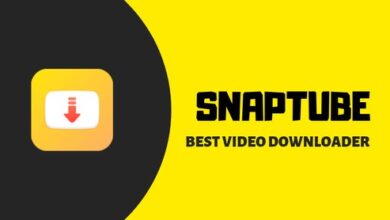 SnapTube - YouTube Downloader HD Video 5.22.0.5223510 Final [Android]