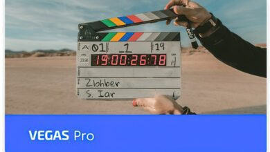 MAGIX VEGAS Pro v19.0.0.361 64