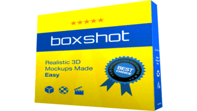 Appsforlife Boxshot Ultimate 5.3.8 (x64)