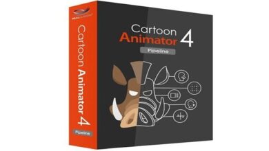 Reallusion Cartoon Animator v4.5.3406.1 Pipeline اصدار جديد