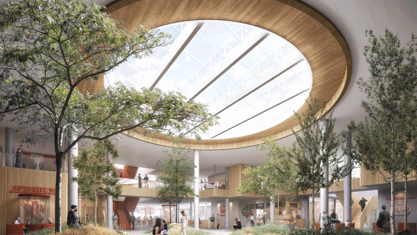 Domestika - Narrativa visual para ArchViz en 3D