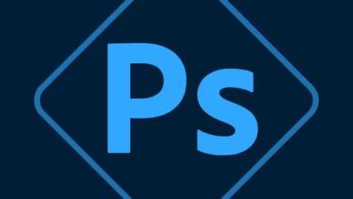 اصدار جديد كامل فوتوشوب الموبايل Adobe Photoshop Express: Photo Editor Collage Maker v7.8.912