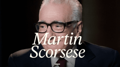 MasterClass - Martin Scorsese - Filmmaking