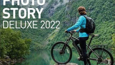 MAGIX Photostory 2022 Deluxe v21.0.1.90 x64  + Content Pack اصدار جديد مع جميع الاضافات