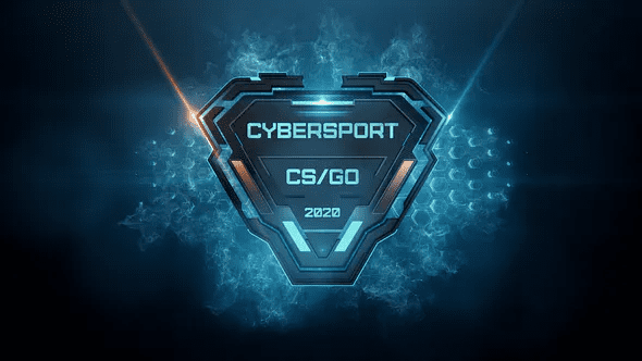 Videohive - Cybersport Broadcast Package - 29239586