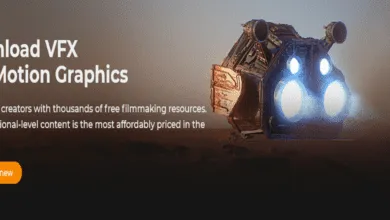 كل المؤثرات الصوتية من موقع PRODUCTION CRATE كاملة