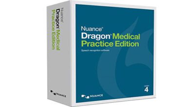 Nuance Dragon Medical Practice Edition v4.3 Build 15.50.200.030