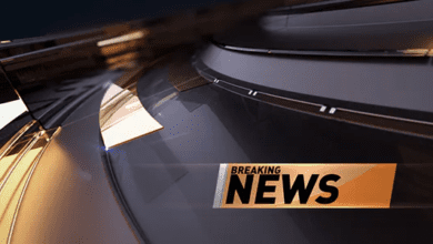 Videohive - Breaking News Package - 19606927