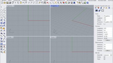 Rhinoceros v7.10.21256.17001 64 Bit