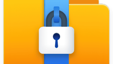 حماية ملفاتك الخاصة EaseUS LockMyFile v1.2.2