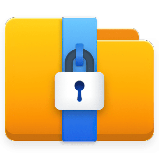 حماية ملفاتك الخاصة EaseUS LockMyFile v1.2.2