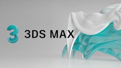 Autodesk 3DS MAX 2022.2 x64