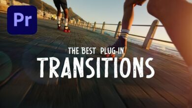 افضل ملحق للبريمير FilmImpact Premium Video Transitions 4.5.3 (x64)