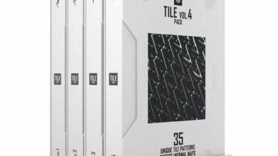 Gumroad - TFM Tile Packs Bundle