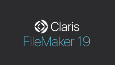 تحميل مجاني Claris FileMaker Server v19.3.2.203 X64 اصدار جديد