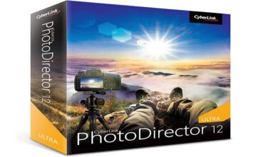 اصدار جديد CyberLink PhotoDirector Ultra v13.0.2106.0  Multilingual كامل