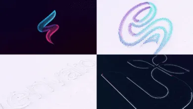 Videohive - Trendy Simple Logo Reveal - 29758989