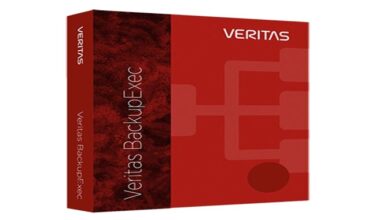 Veritas Backup Exec v21.3.1200.2255 X64 تحميل مجاني