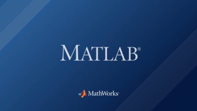 البرنامج كامل MathWorks MATLAB R2021b v9.11.0.1769968 x64 مع كامل التحديثات