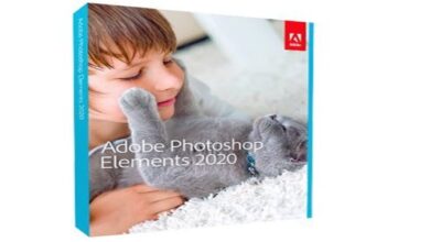 تحميل مجاني Adobe Photoshop Elements 2022 x64  الجديد
