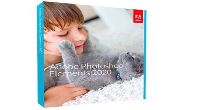 تحميل مجاني Adobe Photoshop Elements 2022 x64  الجديد