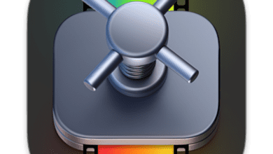 اصدار جديد كامل Compressor v4.6 macOS