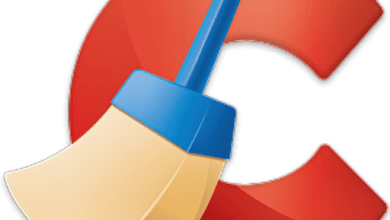 اصدار جديد كل الاصدارات مفعلة CCleaner 5.86.9258 Free / Professional / Business / Technician Edition