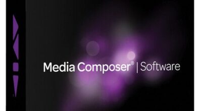 اصدار جديد Avid Media Composer 2021.12.0 (x64) Multilingual